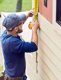 Best Custom Trim and Detailing for Siding  in Appalachia, VA